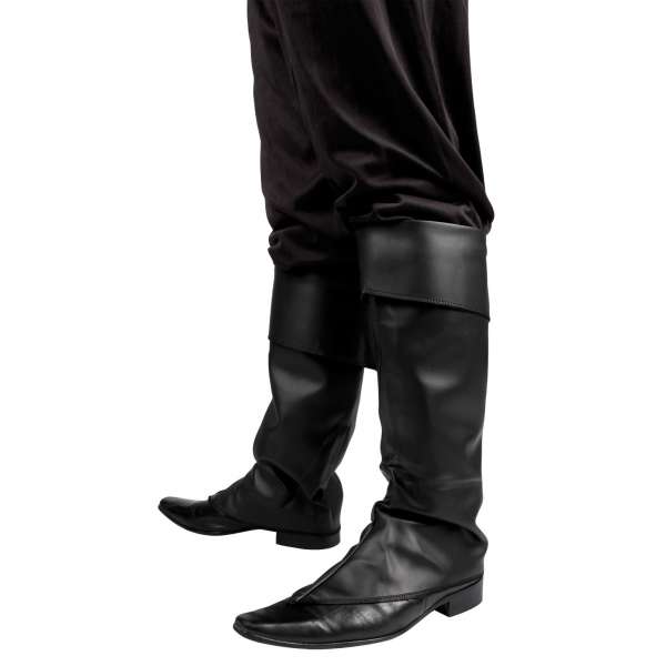 cubrebotas