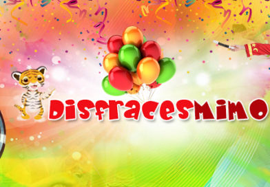 disfraces originales adultos y infantiles