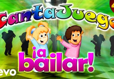 CantaJuego, las canciones infantiles de cantajuegos que no dejamos de escuchar!