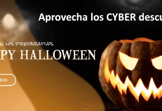 Ya queda poco para este Halloween 2023 por eso desde nuestra web disfracesmimo.com os vamos a aconsejar las mejores ideas y preparativos para la fiesta de terror