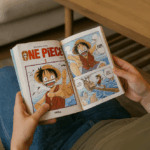 Descubre las diferencias entre el manga y el anime de One Piece: ritmo narrativo, estilo visual, escenas exclusivas, relleno y censura internacional.