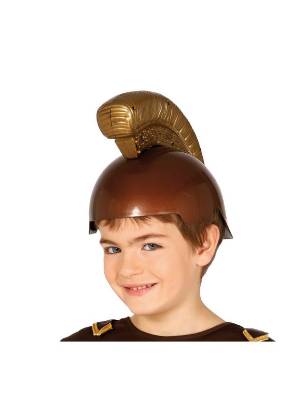 casco de romano infantil gui13362.jpg