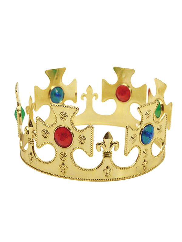corona de rey color oro 57 cm 201580.jpg