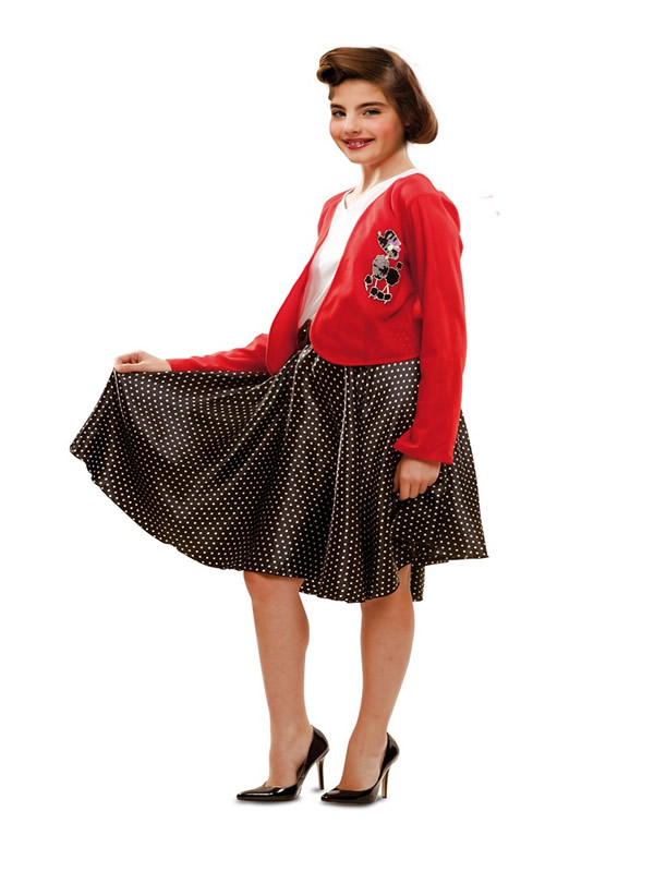 disfraz de anos 50 high school nina m2230.jpg