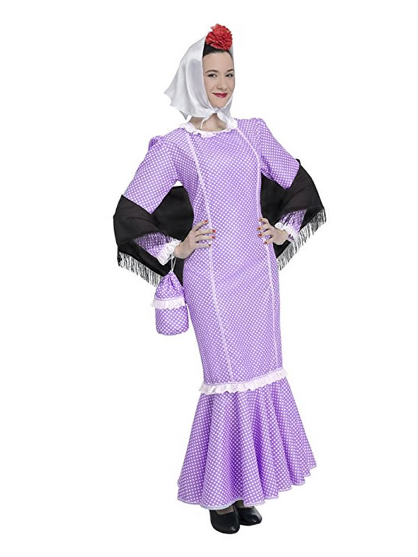 disfraz de chulapa lila para mujer k5986.jpg