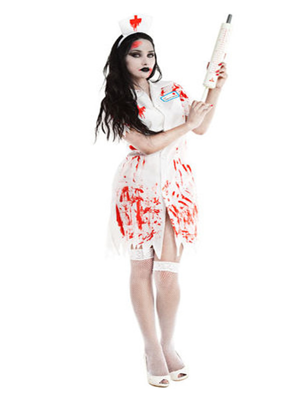 disfraz de enfermera zombie mujer K0583.jpg