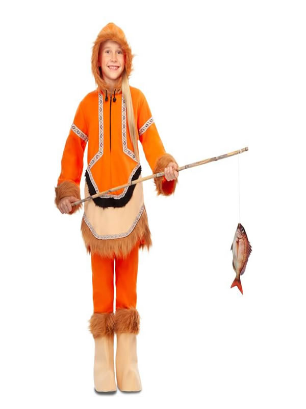 disfraz de esquimal naranja para nina 207426.jpg