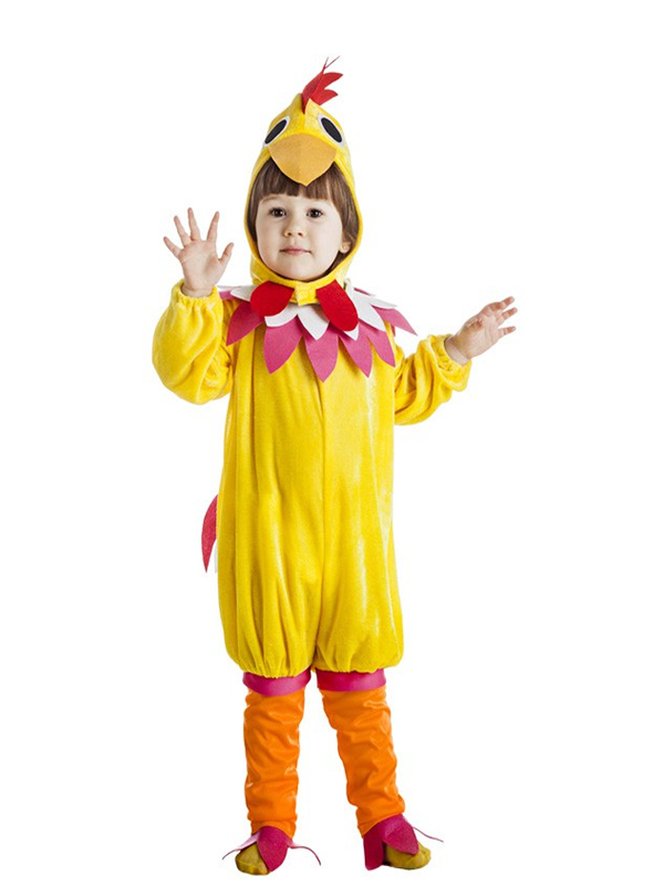 disfraz de gallina amarilla infantil k1225.jpg