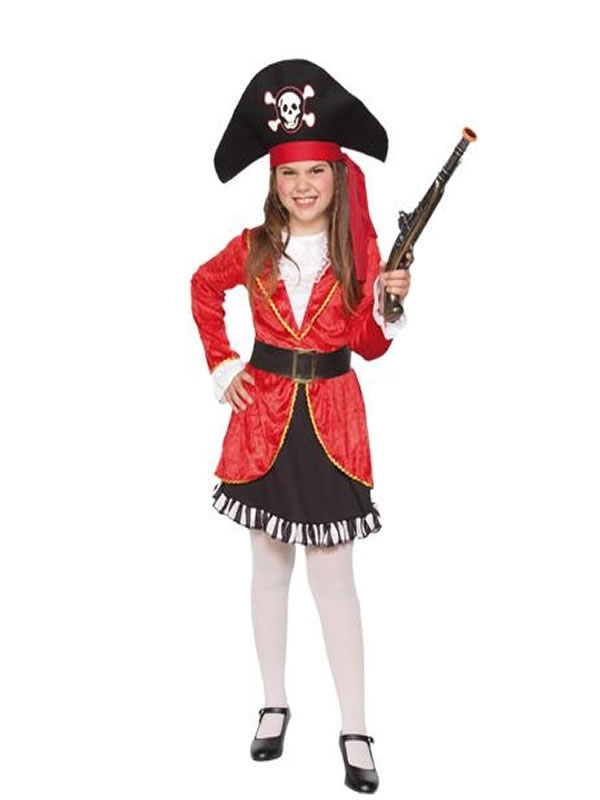 disfraz de pirata rojo para nina infantil 3 a 4 anos 706356.jpg
