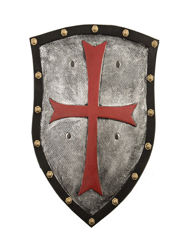 escudo foam medieval con cruz de 51 cm 204779.jpg