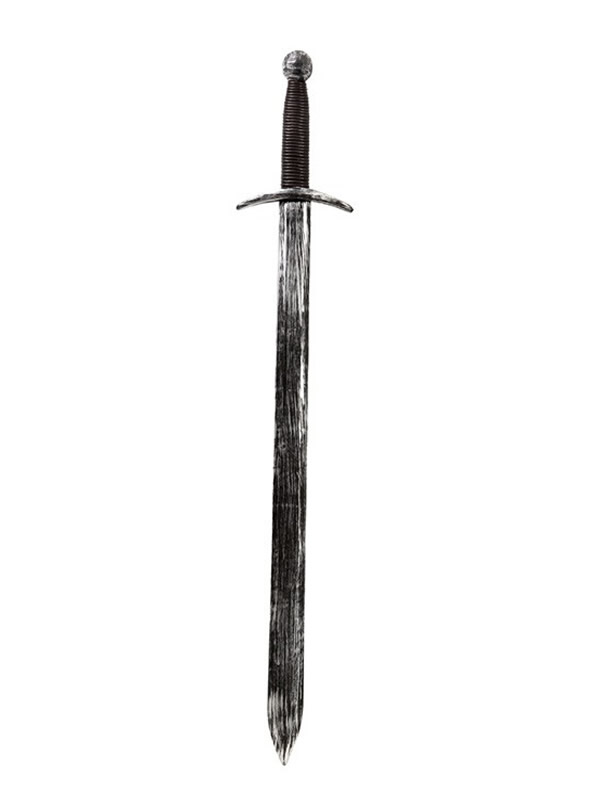 espada medieval de 108 cm