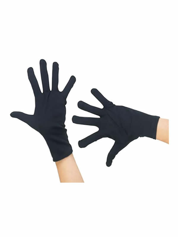 guantes negros 25 cm cortos 016759 NEGR.jpg
