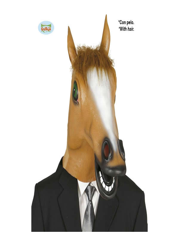 mascara de caballo con pelo adulto 22368.jpg