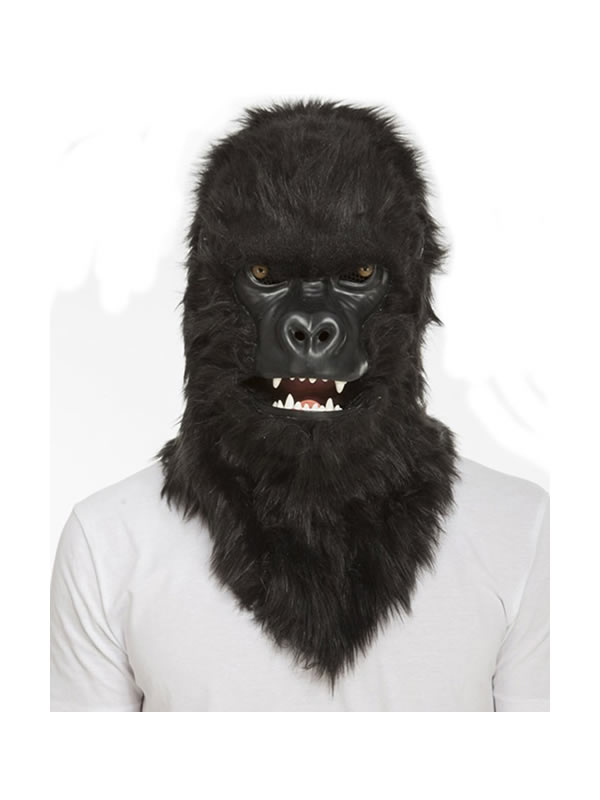 mascara de gorila con mandibula movil 204682.jpg