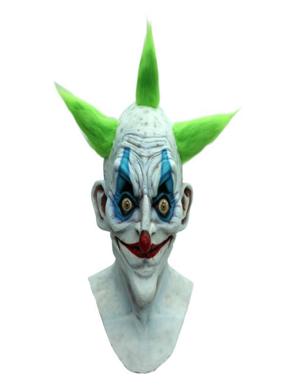 mascara de payaso old clown halloween 52099.jpg