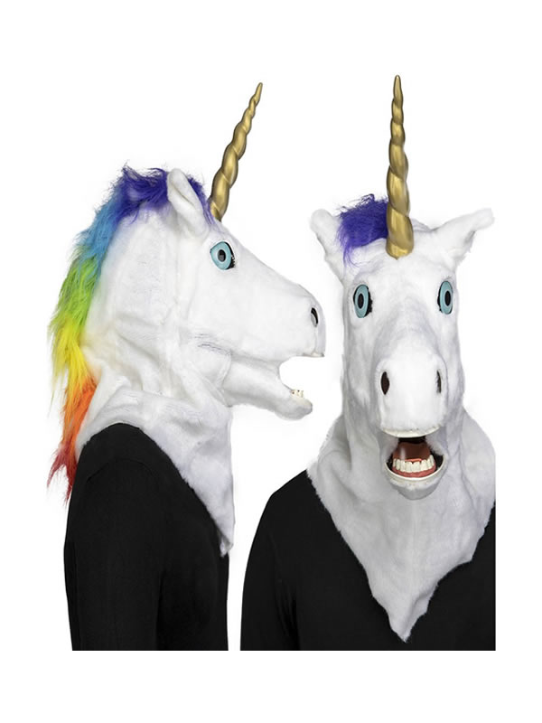 mascara de unicornio con movimiento de mandibula 205628.jpg