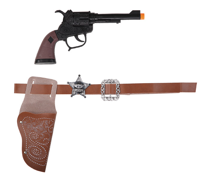 pistola con cartuchera con cinturon 23cm fy 4019.jpg