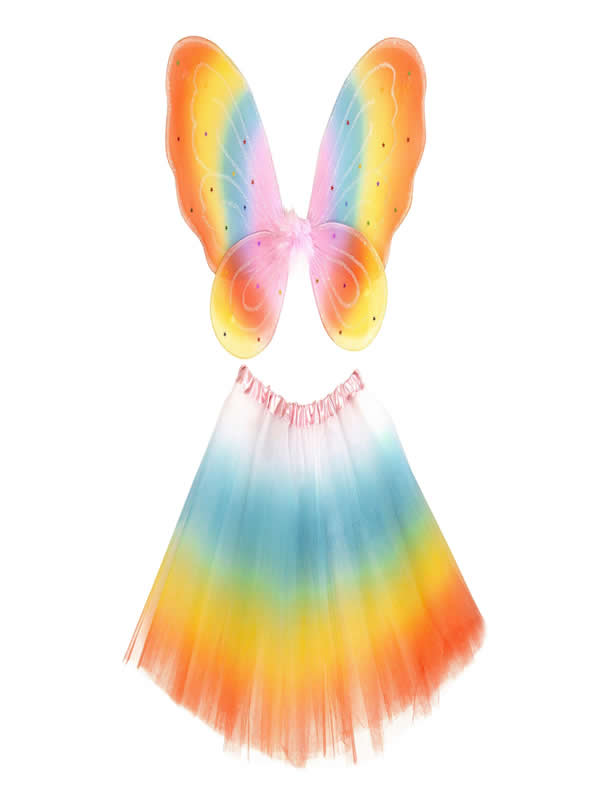 set hada arcoiris set hada arcoiris