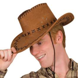 sombrero vaquero elroy marron pr12680.jpg