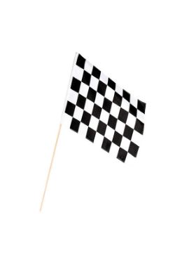bandera de carreras formula 1