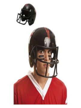 casco de rugby para adulto