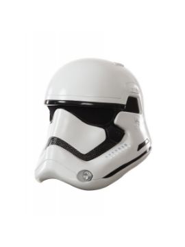 casco de stormtrooper star wars episodio 7 adulto