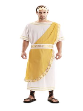 disfraz de emperador romano para hombre
