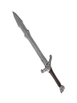 espada caballero medieval 81 cm