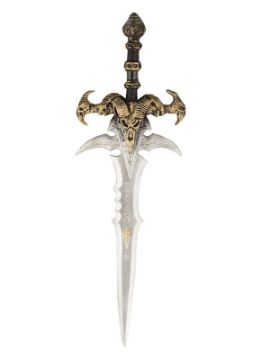 espada de carnero de foam de 89 cm
