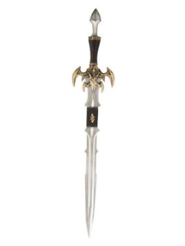 espada del dragon de foam de 110 cm