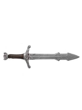 espada medieval clasica 61 cm