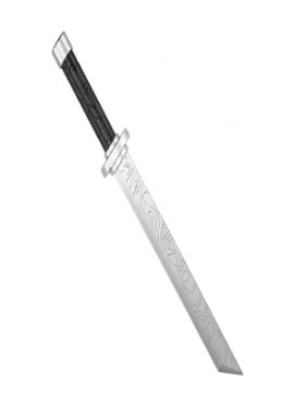 espada ninja barata 66 cm