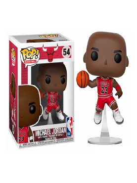 funko pop michael jordan nba bulls