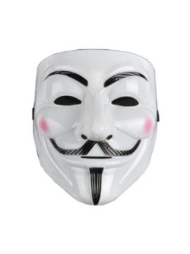 mascara anonymous v de vendetta