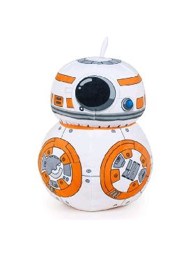 peluche de bb8 stars wars episodio VII 30 cm