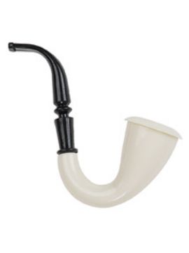 pipa sherlock holmes pvc pipa sherlock holmes pvc