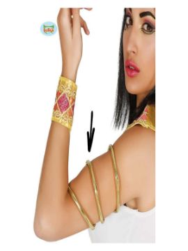 pulsera de cleopatra