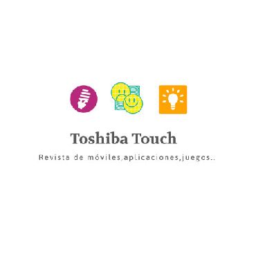 post patrocinado toshiba touch escrito por nosotros