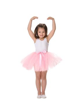 tutu niña infantil varios colores