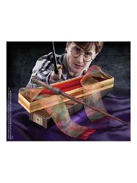 varita de harry potter 40 cm