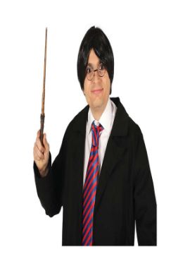 varita de harry potter 45 cms