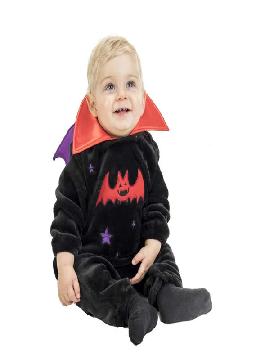 disfraz de vampiro alas para bebe